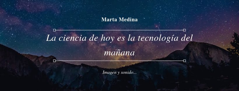 Marta Imagen y sonido