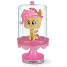 My Little Pony Regular Fluttershy Cupcake Keepsake Funko