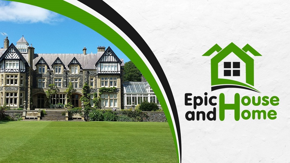 Epic House and Home