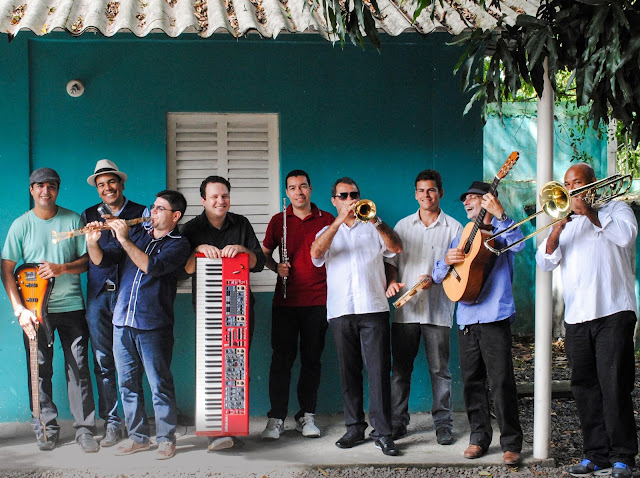 Semana da Música do Conservatório - 20 a 24 de novembro