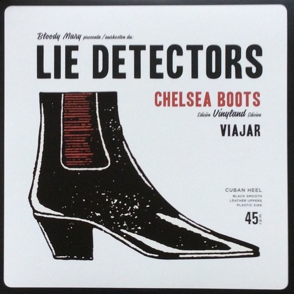 CHELSEA BOOT/BEATLE BOOT: THE ORIGIN, THE STORY & THE LEGACY |  TheHistorialist