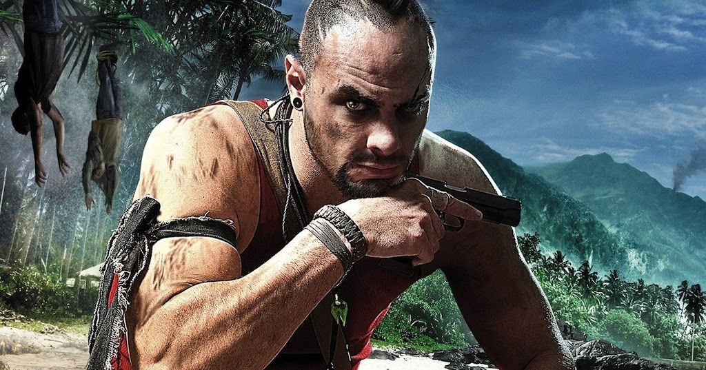 Juegos Para PC [Torrents] Far Cry 3 [Torrent]