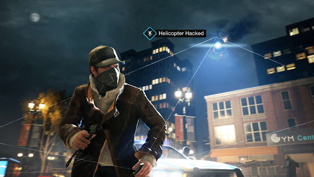 download watch dogs game for pc highly compressed