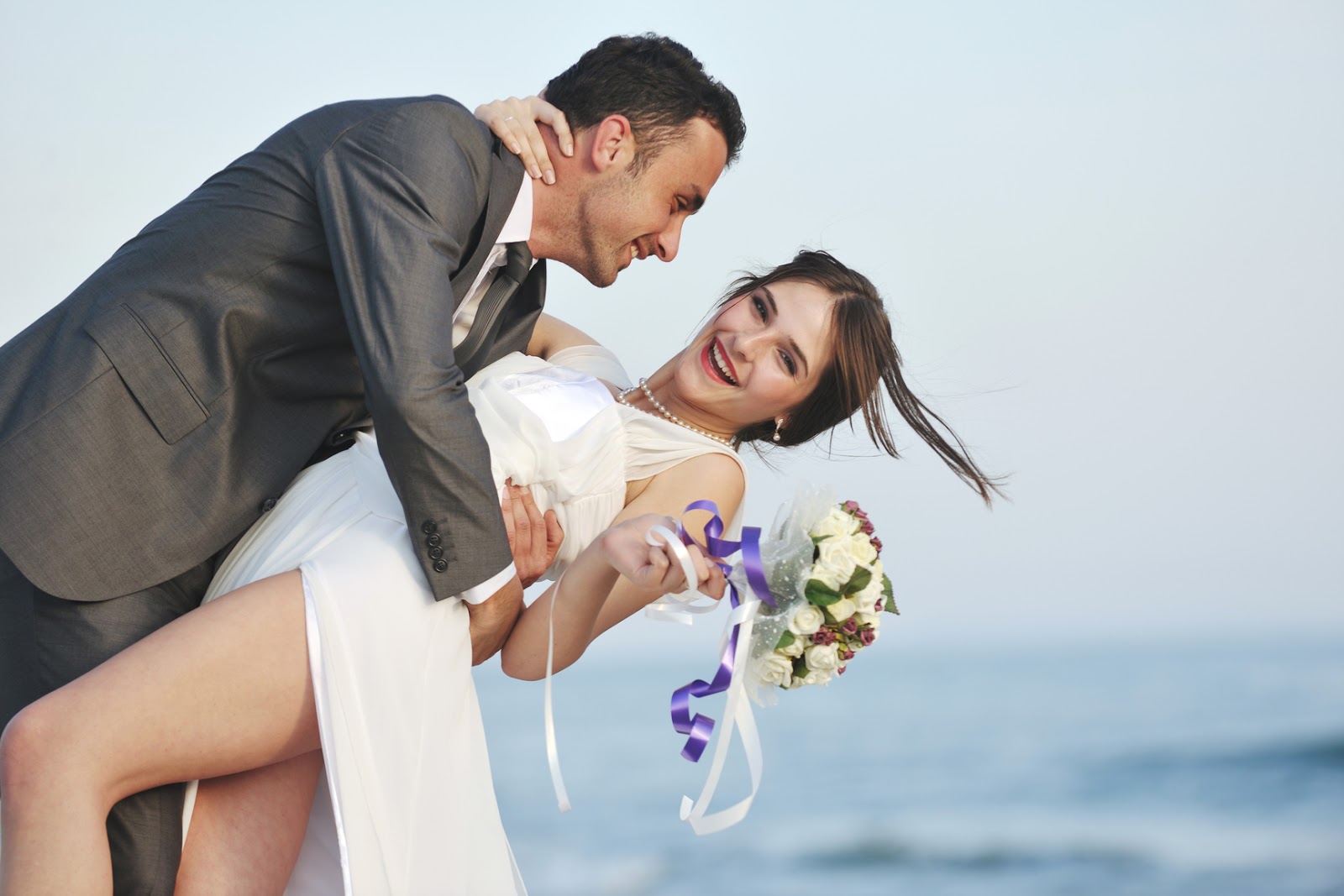 Imágene Experience 28 fotografías del matrimonio y preparativos para