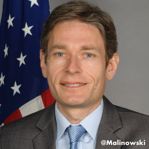 AMIP News Assistant Secretary Malinowski Travels to Ethiopia