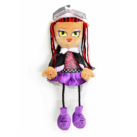 Monster High 1Toy Clawdeen Wolf Plush Plush