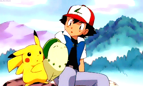 Minha História com Pokémon e As Gerações Ranqueadas da Pior a