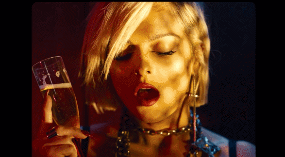 VJBrendan.com: Bebe Rexha - 'Last Hurrah' [Music Video]