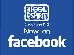 Join FEEL-SPIRIT on Facebook