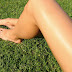 Foto van mooie vrouwen benen