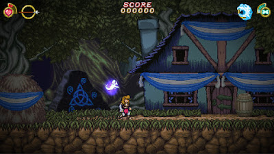 Battle Princess Madelyn Game Screenshot 12