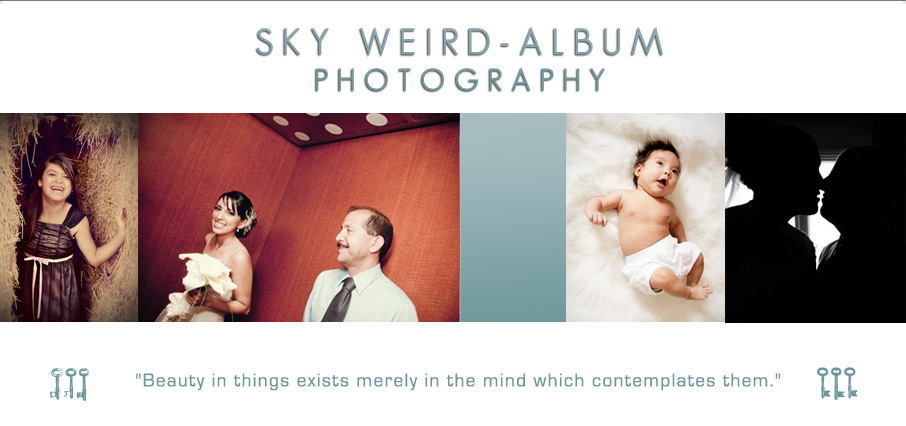 skyweird-album photography
