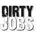 Dirty Jobs Mess Master Contest 