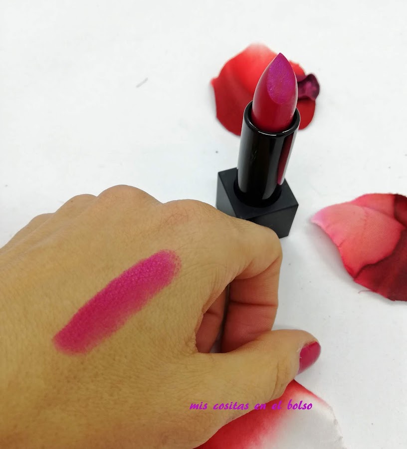 Labiales