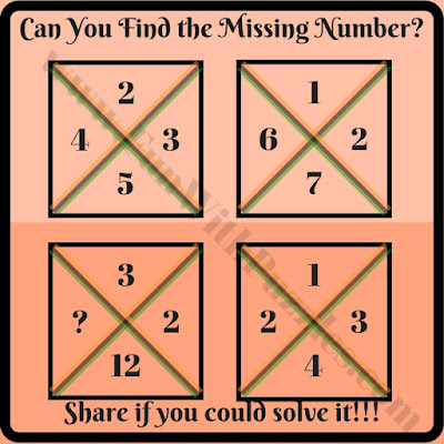 What will replace question mark brain teaser riddles? What will replace question mark brain teaser riddles?