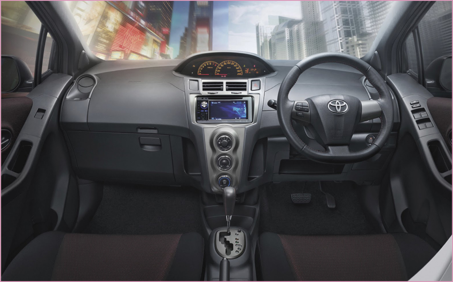 Merawat dan Mempercantik Yaris Sportivo 2016: Panduan Lengkap Aksesoris dan Modifikasi
