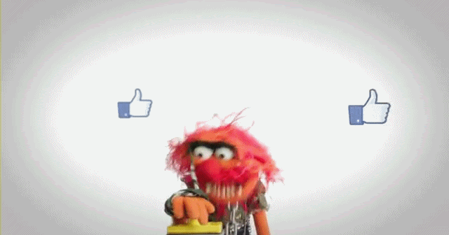 how to post gifs on facebook
