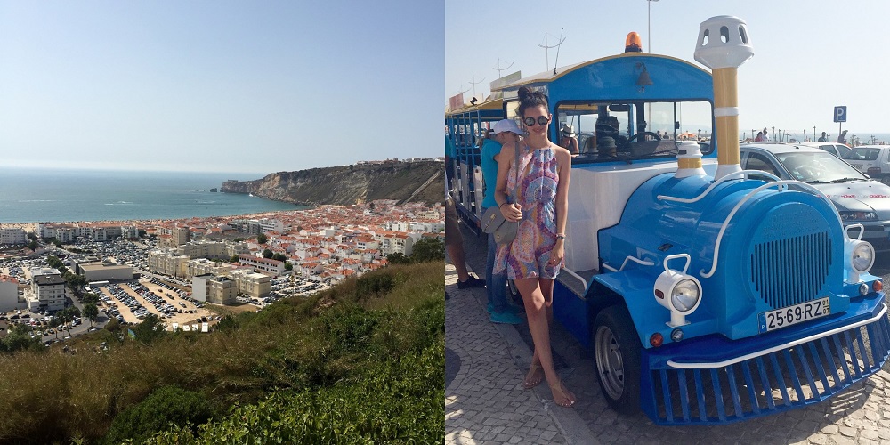 peexo fashion blogger holiday in portugall