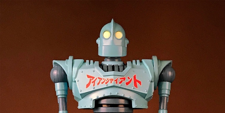 iron giant mondo exclusive
