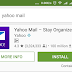 Cara Daftar Email Yahoo Indonesia Lewat HP Android