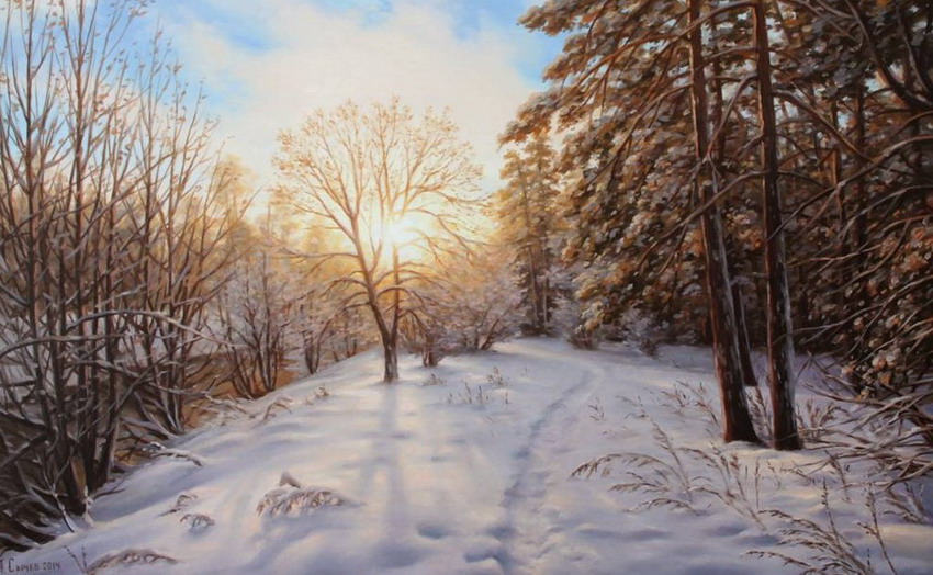 Pintura Moderna y Fotografía Artística Preciosidad