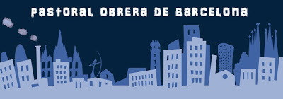 PASTORAL OBRERA DE BARCELONA