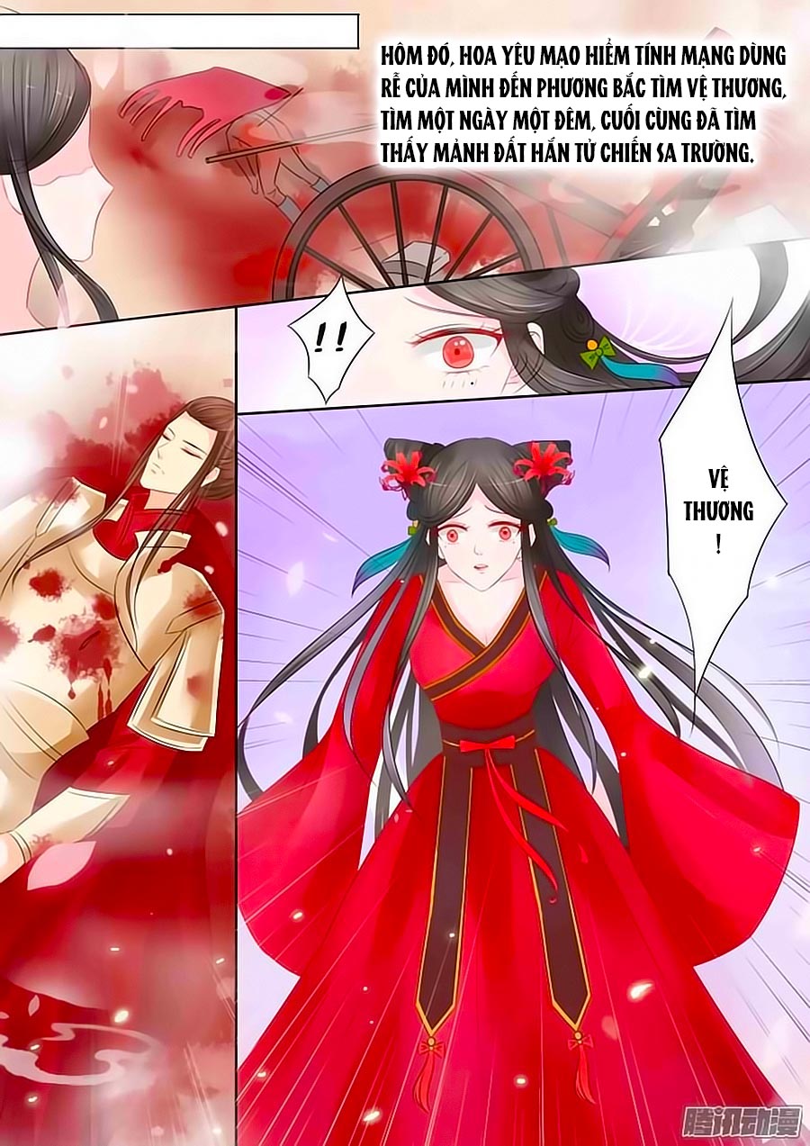 Chiêm Cốt Sư Chap 16 - Next Chap 17