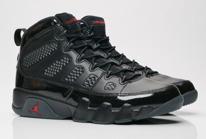 jordan release march 9