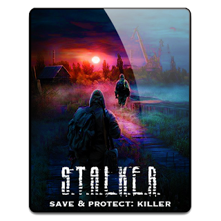 S.T.A.L.K.E.R. - Save & Protect: Killer
