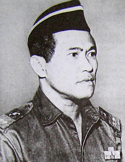 Letnan Jenderal Anumerta M. T. Haryono - berbagaireviews.com