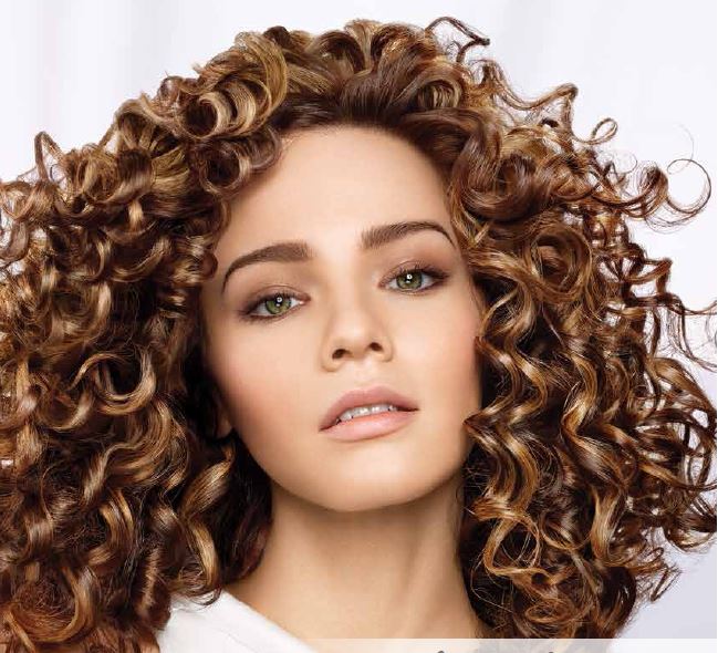 Pureology Curl Complete curly or wavy colourtreated hair has a new