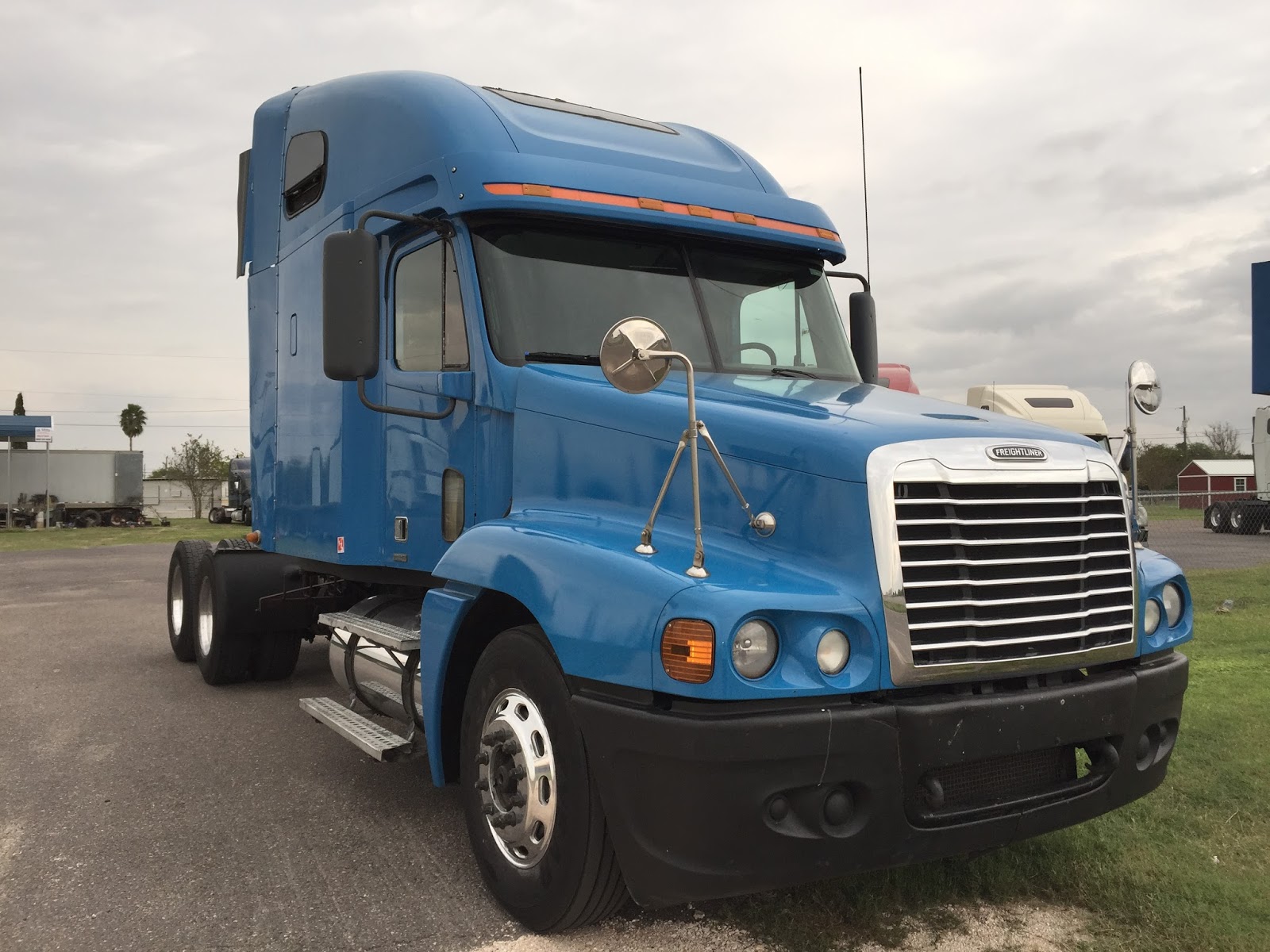 HEAVY DUTY TRUCK SALES, USED TRUCK SALES: USED TRUCKS FOR SALE TEXAS