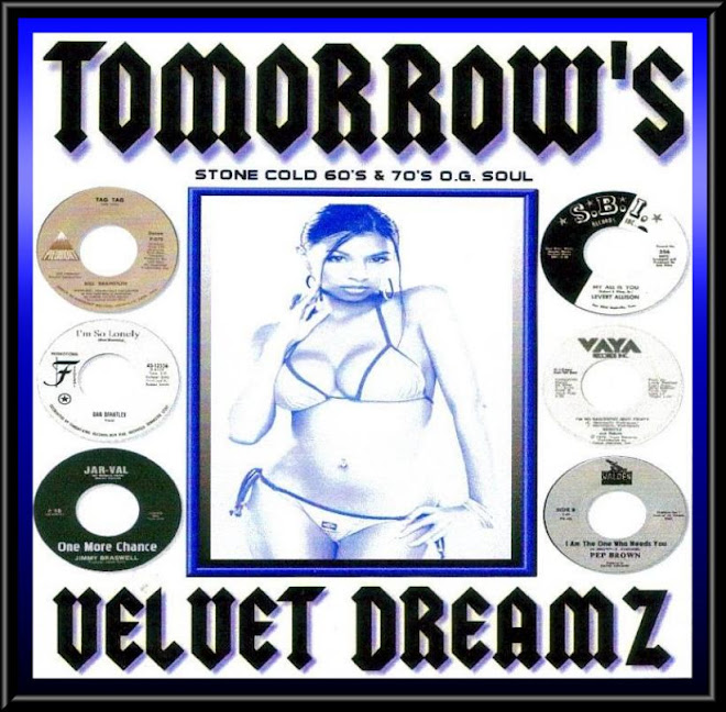 Tomorrow's Velvet Dreamz
