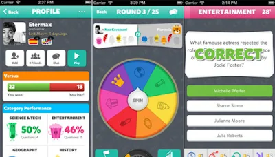 لعبة trivia crack للأندرويد، لعبة trivia crack مدفوعة للأندرويد، لعبة trivia crack مهكرة للأندرويد، لعبة trivia crack كاملة للأندرويد، لعبة trivia crack مكركة، لعبة trivia crack مود فري شوبينغ 