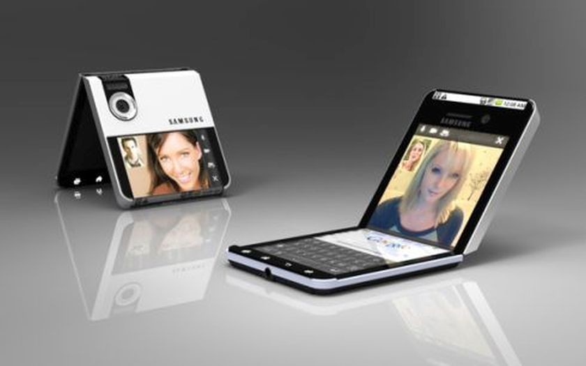 售價超越 iPhone X？有傳 Samsung 計劃在今年12月推出 7.3 寸大可折疊屏幕智能手機；定位超尊貴系列！ 2