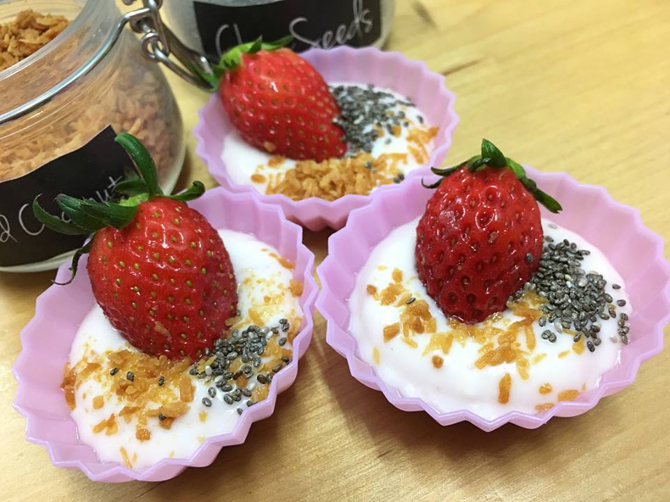 Love The NEW Fernleaf Yogurt Goodness For Family! Mouse Mommy Treats