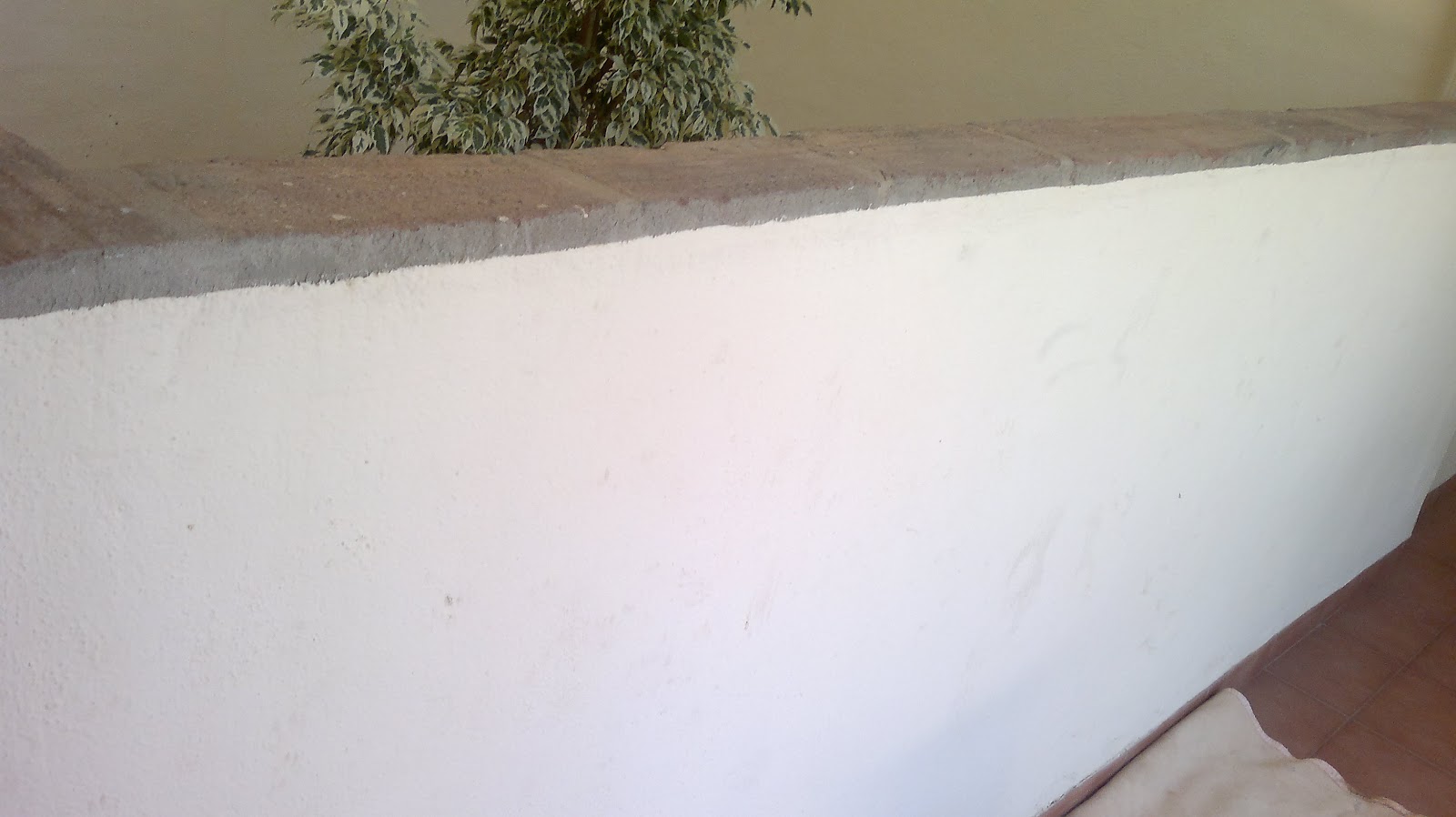 Vicente Soler Montebello : REPASOS DE HUECOS DE ESCALERA DE BLOQUE 1.