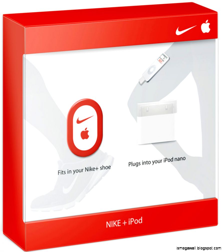 Nike And Apple | Mega Wallpapers