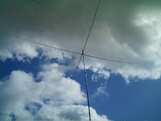 RADIO TENGKORAK: SKYPPER ANTENNA