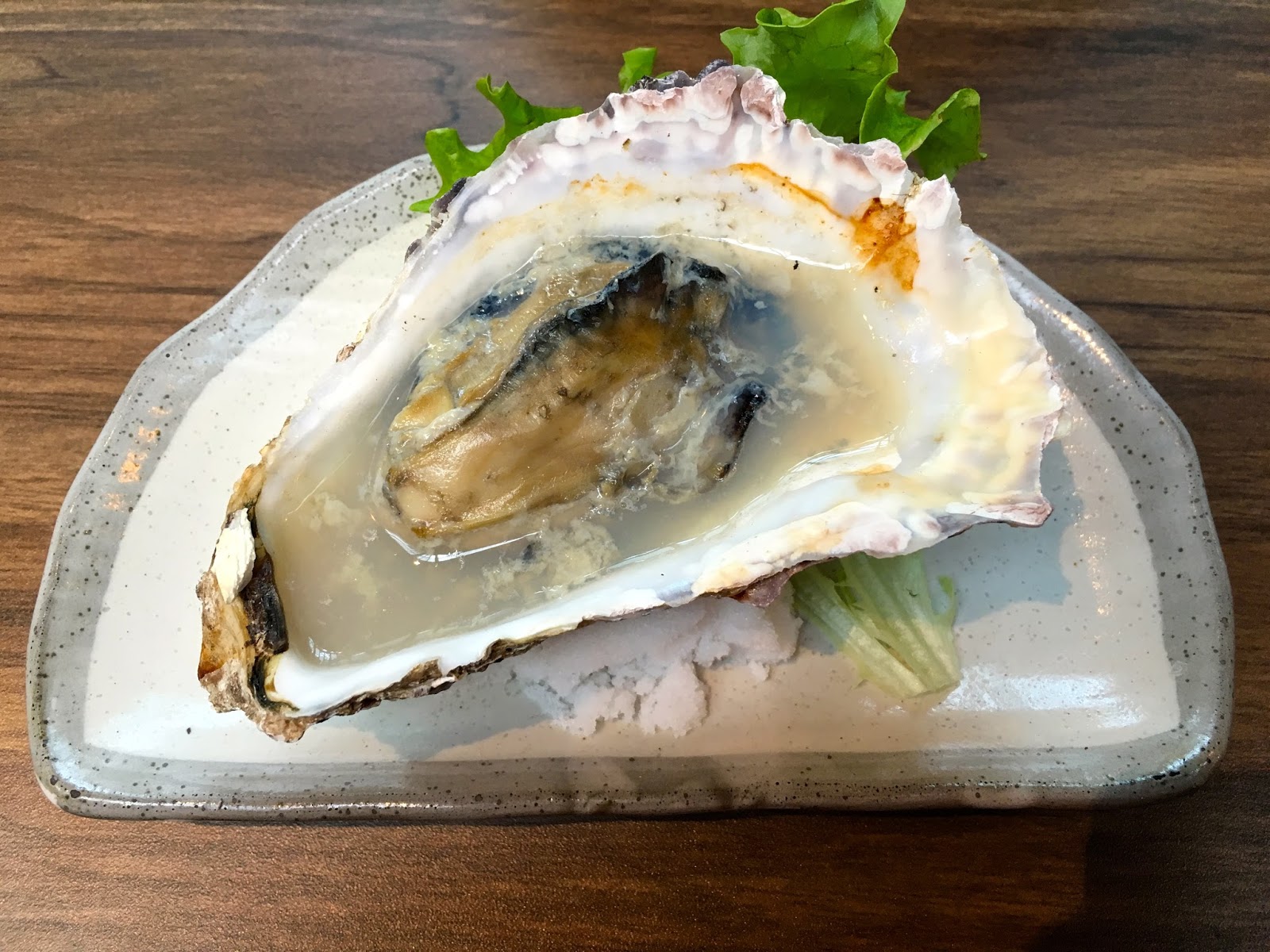 Sumiya (Suntec City) Hungry Ghost