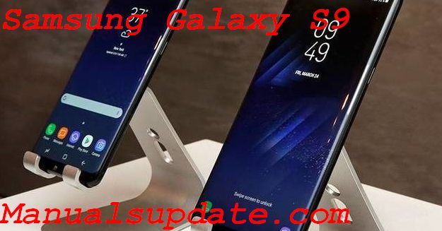 Samsung Galaxy S9 User Guide ~ Manuals update