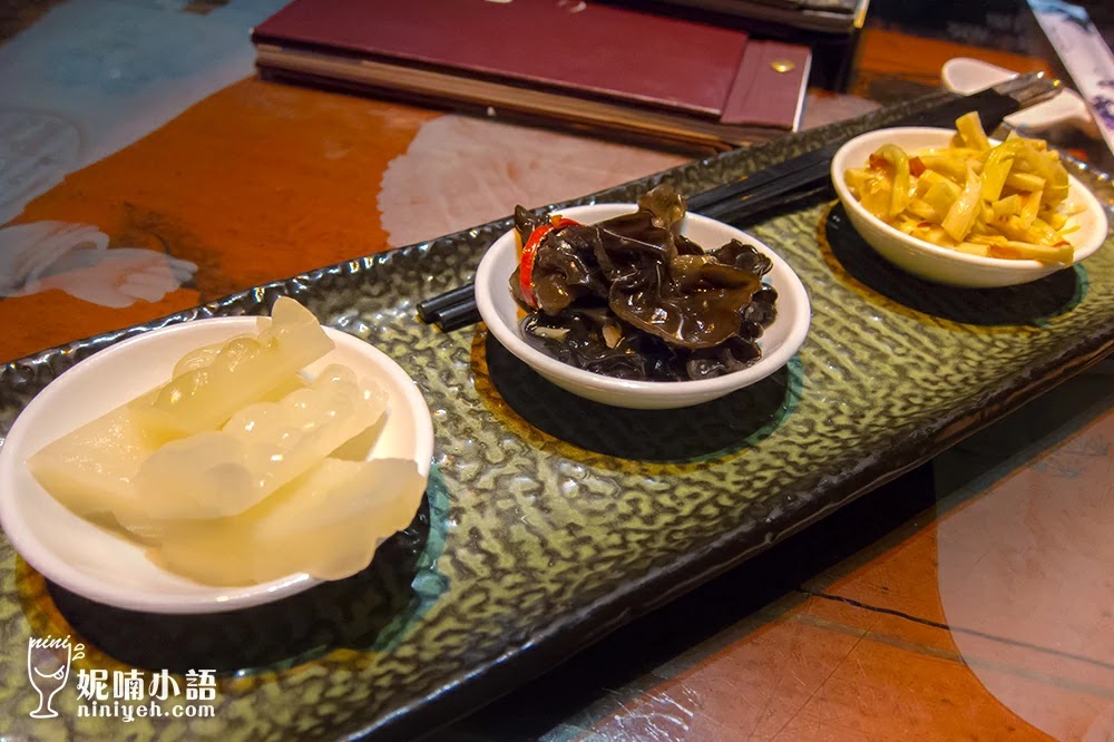 【京華城美食】China Pa 中國父音樂餐廳。超高質感中式餐酒館