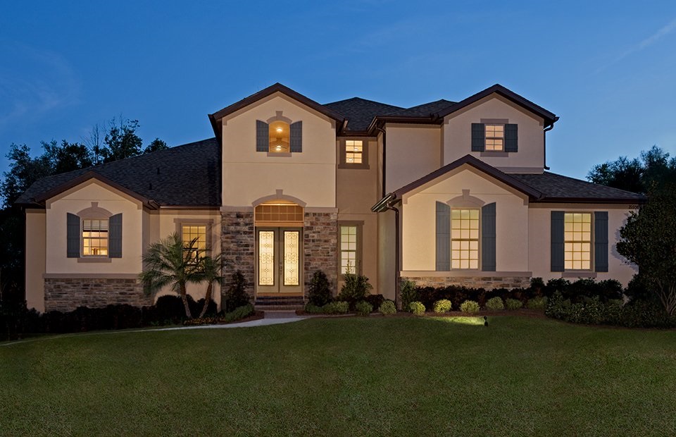 Done Deals Pulte Homes Opens Lake Pickett Reserve in East Orlando, FL
