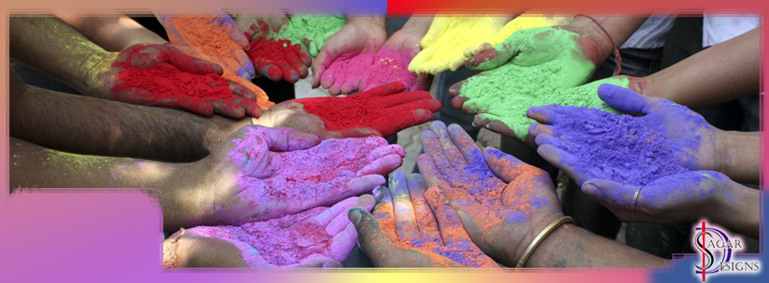 holi cover page for facebook holi cover page for facebook