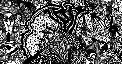 Arzachel - arzachel (1969) Arzachel - arzachel (1969)