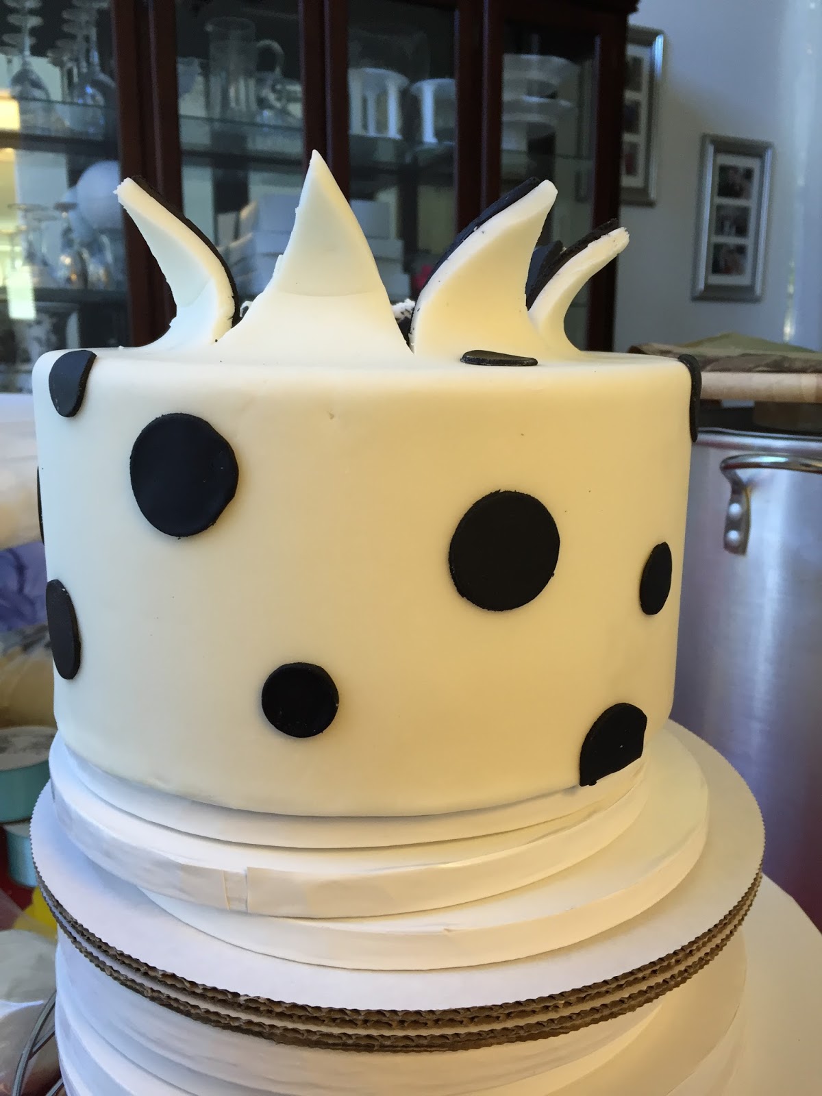 Perfect Sculpting Rice Krispy Recipe