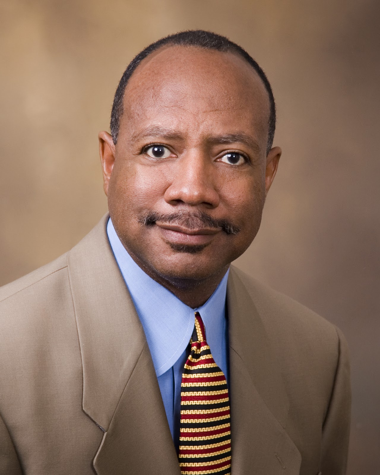 Hinds County MS Study Location January 2012