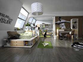 Dormitorios y habitaciones: Diseño y decoración de interiores, Fotos de