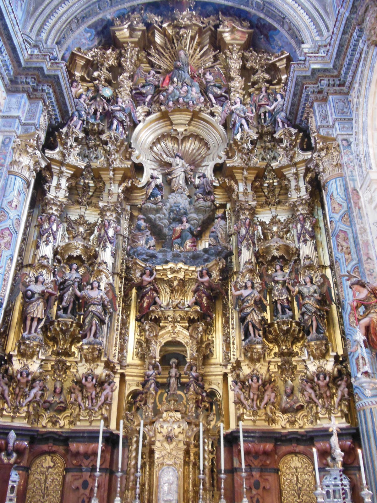 Curiosidades y Cofradías. Cayetano de Acosta.