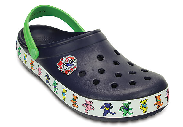 clog crocs on sale